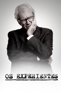 The Wise Ones season poster