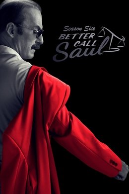 Better Call Saul season poster