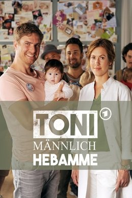 Toni, männlich, Hebamme season poster