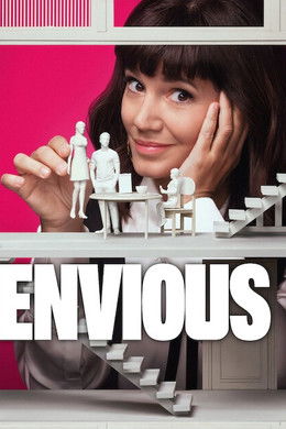 Envious season poster