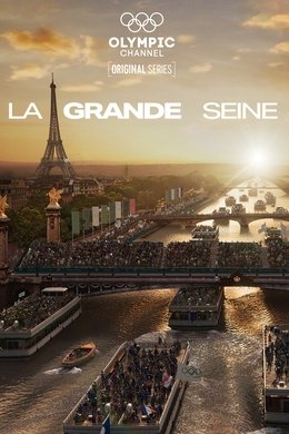 La Grande Seine season poster