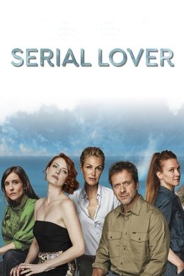 Serial Lover season poster