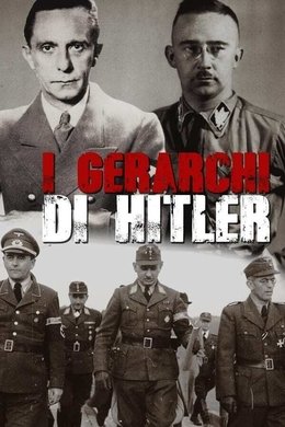 Hitler's Most Wanted season poster