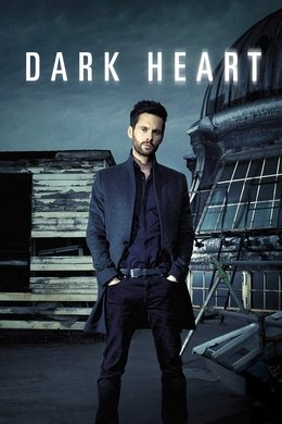 Dark Heart season poster