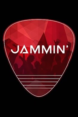 Jammin season poster