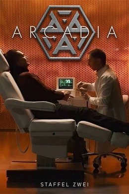 Arcadia season poster