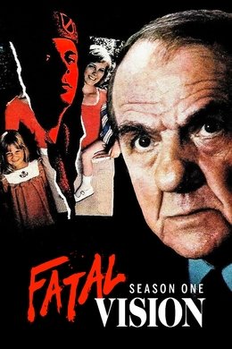 Fatal Vision season poster