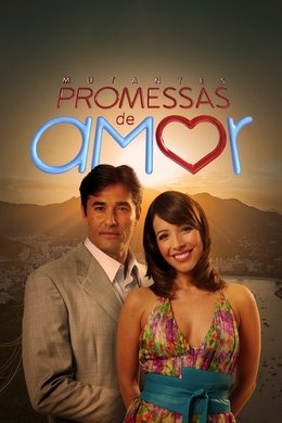 Promessas de Amor season poster