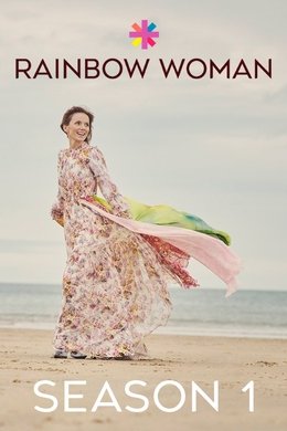 Rainbow Woman season poster