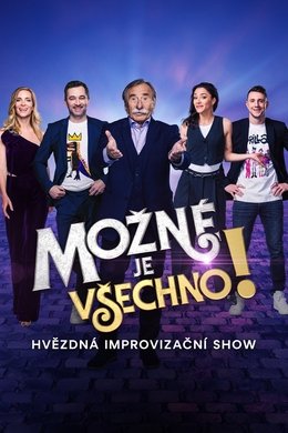 Možné je všechno! season poster