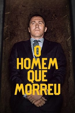 The Man Who Died season poster