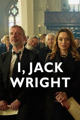 I, Jack Wright season poster