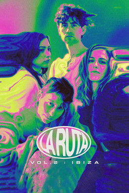 La Ruta season poster