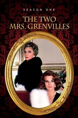 The Two Mrs. Grenvilles season poster