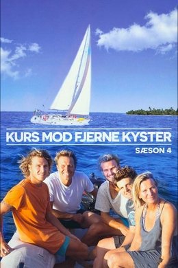 Kurs mod fjerne kyster season poster