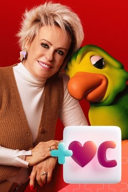 Mais Você season poster