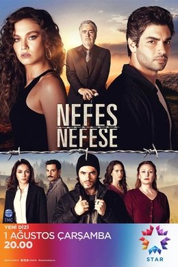 Nefes Nefese season poster