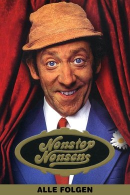 Nonstop Nonsens season poster