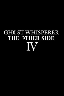 Ghost Whisperer: The Other Side season poster