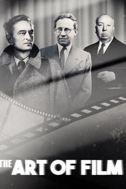 The Art of Film with Ian Nathan season poster