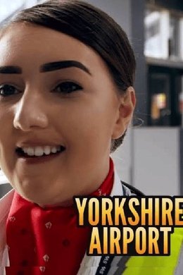 Yorkshire Airport season poster