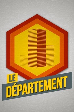 Le Département season poster