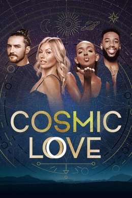 Cosmic Love season poster