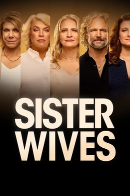 Sister Wives season poster