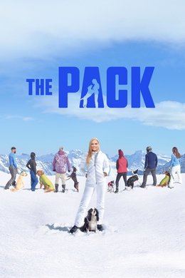 The Pack season poster