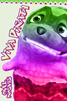 Viva Piñata season poster