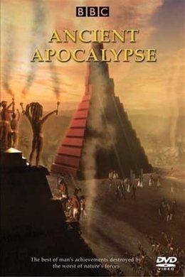 Ancient Apocalypse season poster