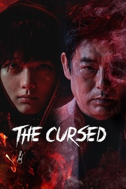 The Cursed season poster