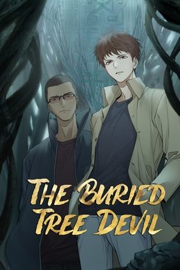 The Buried Tree Devil season poster