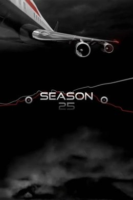 Mayday season poster