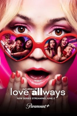 Love ALLways season poster