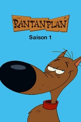 Rantanplan season poster