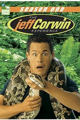 The Jeff Corwin Experience season poster