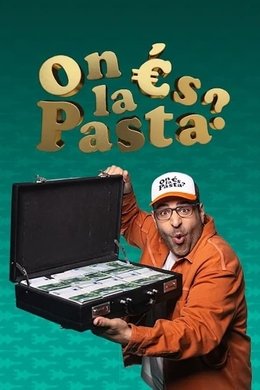 On és la pasta? season poster