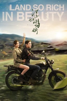 A Land So Rich in Beauty season poster