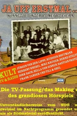 Ja uff erstmal! Winnetou unter Comedy-Geiern season poster