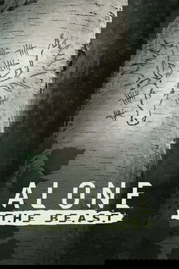 Alone: The Beast season poster