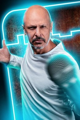 Standup Sketch season poster