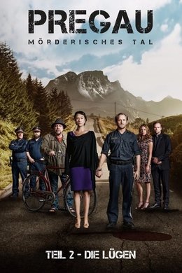 Pregau season poster
