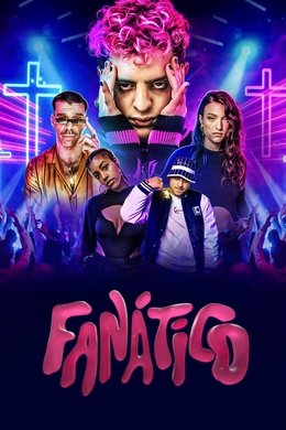 Fanático season poster