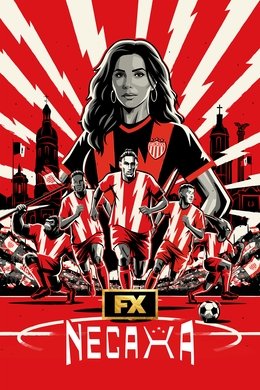 Necaxa season poster