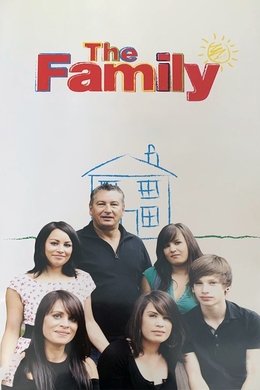 The Family season poster