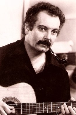 Georges Brassens - Elle est à toi cette chanson 1954 à 1979 season poster