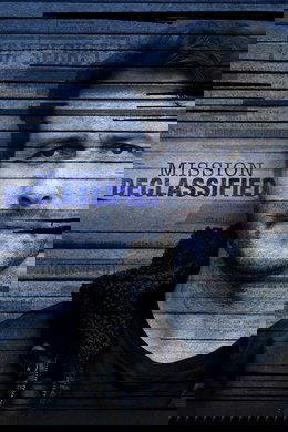 Mission Declassified season poster