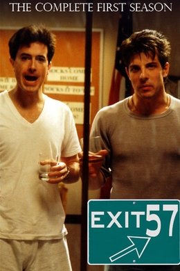 Exit 57 season poster