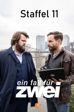 Ein Fall für Zwei season poster